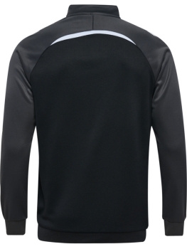 Kinder Hummel Lead 2.0 Trainingsjacke - Black
